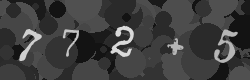 Please type the characters of this captcha image in the input box