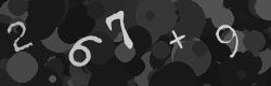 Please type the characters of this captcha image in the input box