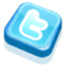 Follow me on Twitter